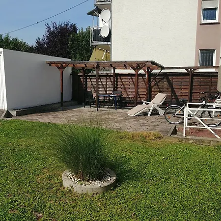 Haus Abendsonne Dachgeschoss Klein * Koblenz (Rhineland-Palatinate)